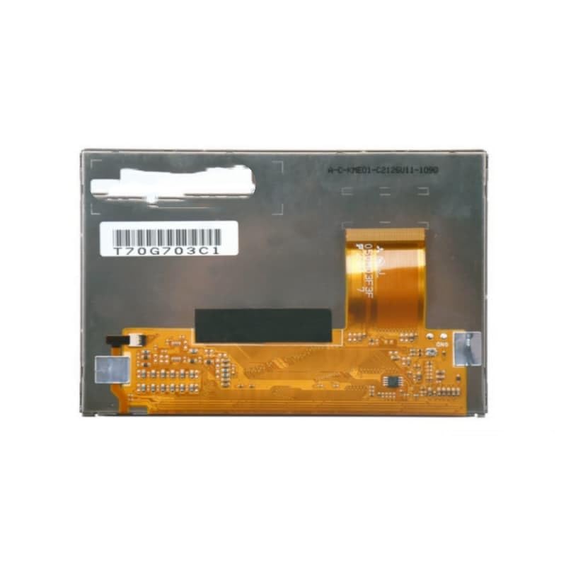 AA050ME01 5.0-inch 800 * 480 TFT-LCD Panel Module