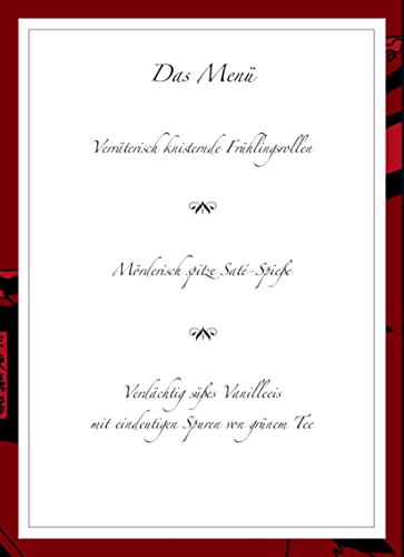 Stadtkrimis Exit Escape Stadtführung Mörderische Dinnerparty – Mord in Shanghai - Krimidinner für zuhause 6 bis 8 Personen - spannendes Krimi Dinner Spiel - Krimispiel für Erwachsene