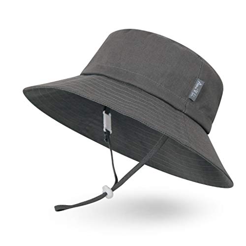 Ami&Li tots ベビー キッズ 赤ちゃん 帽子 女の子 日よけ 帽子 サンハット 調節紐付き UPF50+ つば広 子供 帽子 男の子 女の子 に適用ガールズ ボーイズ 海遊び・外出・旅