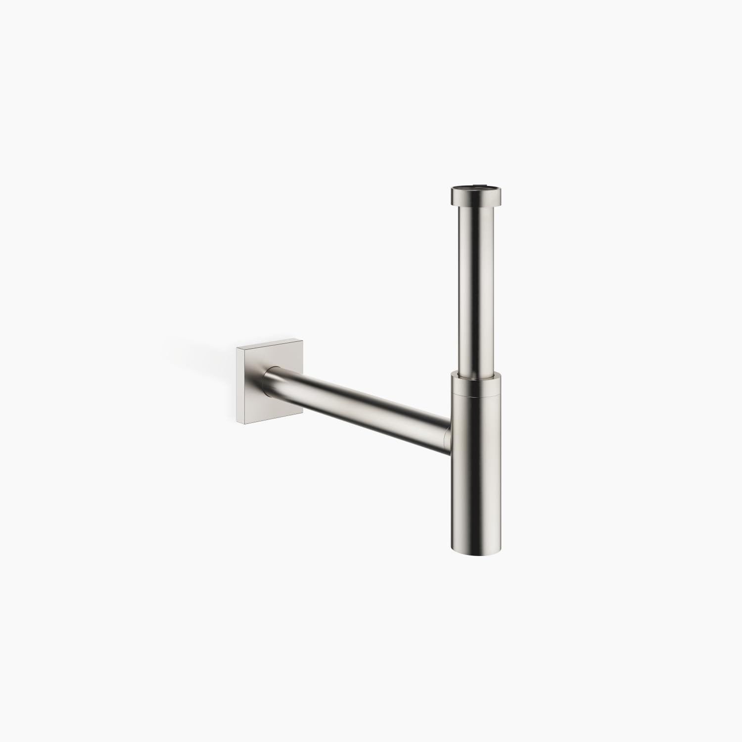 Dornbracht 10060780-06 Mem Siphon In Platinum Matte
