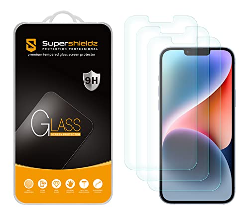 Verre trempé iPhone 13 Pro Max protection pour écran 6,7 pouces au quotidien