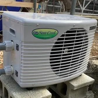 屋外用 大型水槽用クーラーSun Cool KDA-501A 楽天市場】ゼンスイ 屋外用 大型水槽用クーラー KDA501A (冷却水量