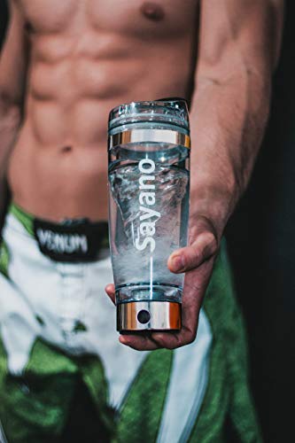 Sayano Professional Plus - Shaker Elettrico