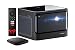 Produktbild Dangbei DBX3 Pro 4k Beamer, echte 4K-Auflösung (3840 x 2160P) DLP-Projektor mit Android 4 GB + 128 G, 2 x 10 W HiFi-Lautsprecher, Auto Keystone, Autofokus, HDR10