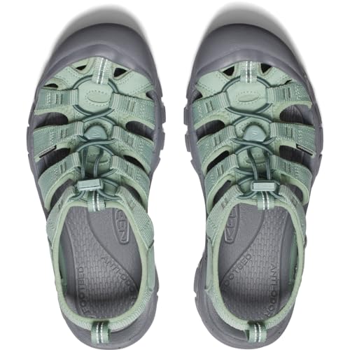 Image of KEEN Women's Newport H2 Closed Toe Water Sandals