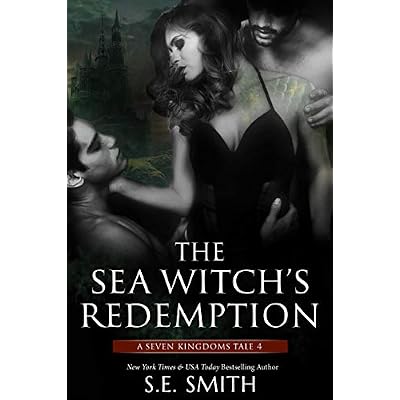 The Sea Witch&rsquo;s Redemption