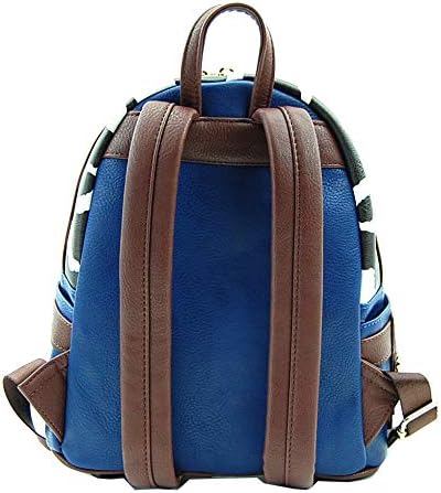 Loungefly: Toy Story, Woody Cosplay Mini Backpack