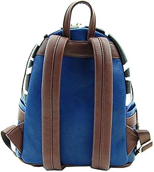 Loungefly: Toy Story, Woody Cosplay Mini Backpack