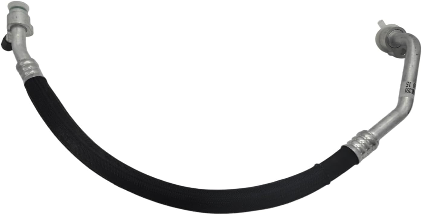 Cooling System AC Pipe 1668309015 for MercedesBenz W166 ML350 2012 2015