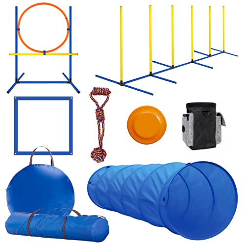 Dog Agility Equipment Best Wooden Seesaw for Dogs