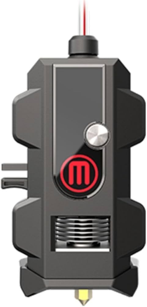 未使用 MakerBot Smart Extruder+ MP07325 Amazon.co.jp: MakerBot Smart Extruder+ MP07325 : 産業・研究
