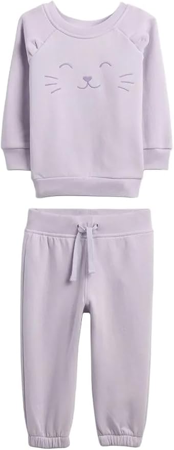 GAP Conjunto de 2 piezas para bebé