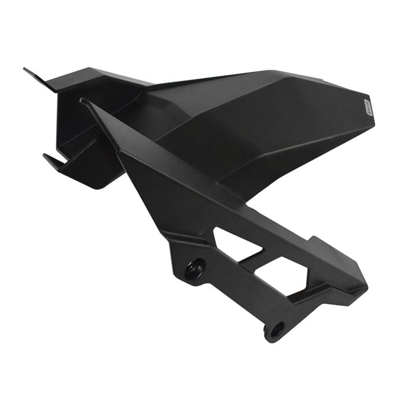 Amazon | バイク ZX4R ZX4RR ZX25R リアフェンダー マッドガード