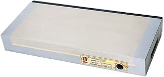 HHIP 3402-0802 5 x 10 Inch Dense Permanenet Magnetic Chuck - Fine