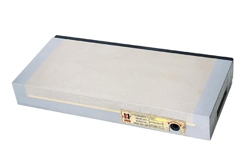 HHIP 4x7 Magnetic Chuck