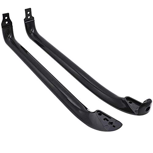 AMI PARTS WR12X22183 Door Handles for Refrigerator-Replaces 3290412,AP5948588, WR12X22183, WR12X20142, WR12X11008