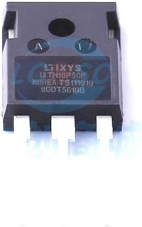 1 Pcs MOSFET IXTH10P50P TO-247 IXTH10P50P