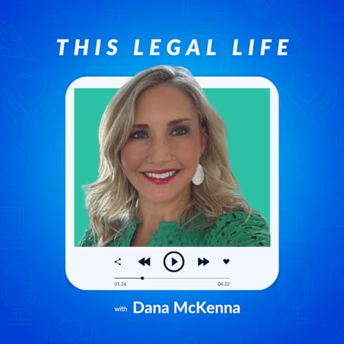 Starting Over in Law: How Dana McKenna Built a Modern GC Career