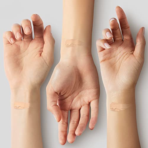 Image of L.A. Girl LA Girl Pro High Definition Concealer 1, GC 970 Light Ivory, 16 Ounce.
