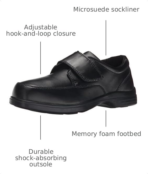 Image of Hush Puppies Gavin Dress Shoe