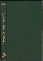 Taiwan - ilha Formosa B0006D75LS Book Cover