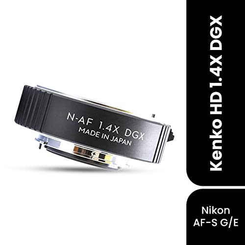 Image of Kenko HD 1.4X DGX Nikon AF-S G /E
