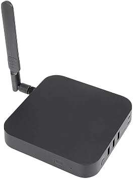 MINIX ARM-A9X35A4 SY X35i Plus ARM Cortex - A55 2GB 32GB Mali-G52 - Android 11