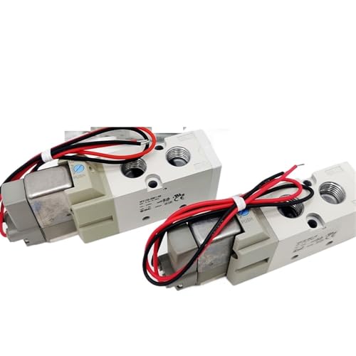Électrovanne VF3130 pour stopper les fuites d'air comprimé