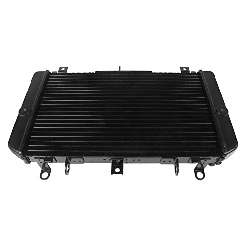 Radiateur Kawasaki Z1000 2006 anti fuite type 39060-0004 TERAM