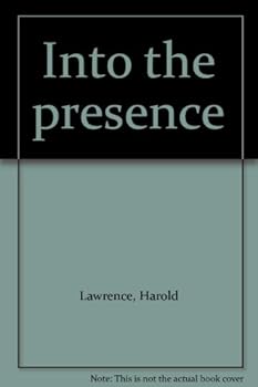 Unknown Binding Into the presence Book