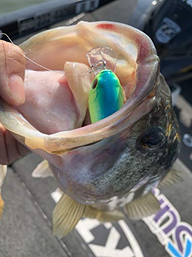 ペイフォワード(Pay Forward) ルアー ワンエイトSR 57mm 11g 4枚目