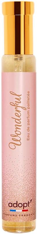 Adopt Wonderful Eau de Parfum 30ml –Uplifting Floral & Fruity Fragrance for Women, Fresh & Long-Lasting Scent