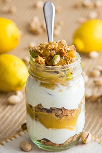 Miniatura 8 de Granola de Michele.