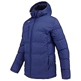 Navy Joluvi Equipe Pro Jacket 3XL