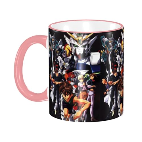 @mK_ ۉ e  }OJbv 킢 R[q[Jbv eB[Jbv 330ml 퐻 HAJbv Mtg v[g ItBXƒɍœK Pink