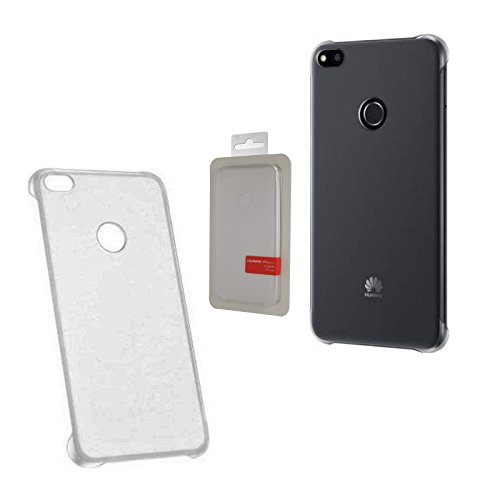 Preisvergleich Produktbild HUAWEI Protective Cover P9 Lite 2017 Clear