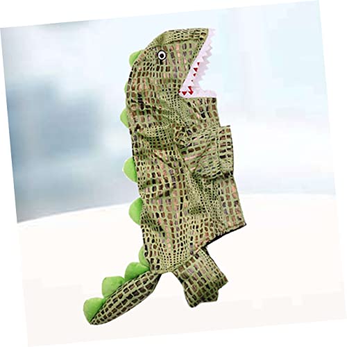 Disfraz Halloween para Perros BESPORTBLE Talla L miniatura 2