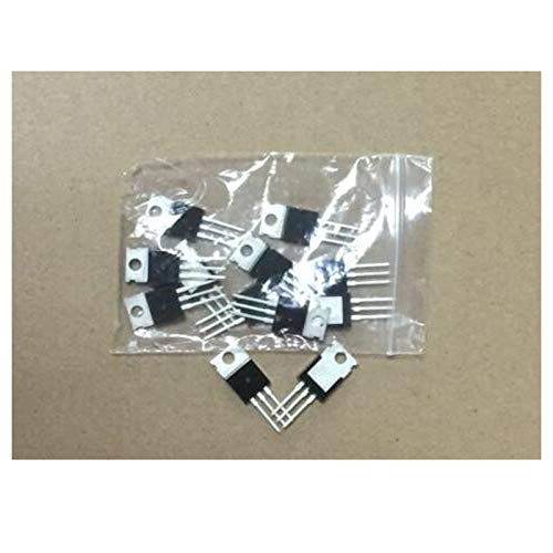 10PCS BD243C TO220 BD243 100V 6A TO-220