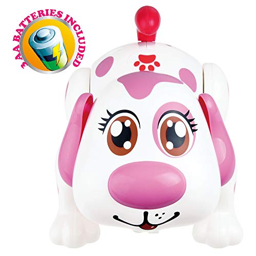 WEofferwhatYOUwant Electronic Pet Dog - Thumbnail 2