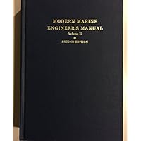 Modern Marine Engineer's Manual