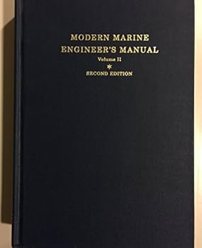 Modern Marine Engineer's Manual