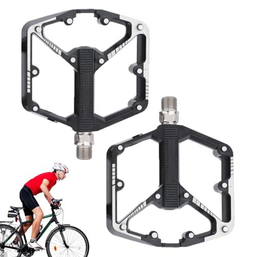 DEITY TMAC アルミフラットペダルMTB ブラック110×105mm Deity / 【中古】TMAC ペダル – 京都の自転車屋 CYCLE SHOP eirin