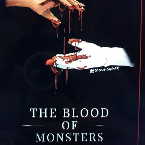 The Blood of Monsters Chapter 42 (unedited)
