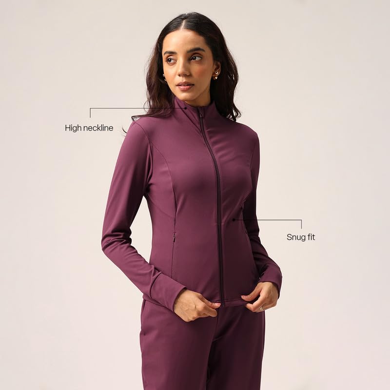 Image of BlissClub Women Jacket