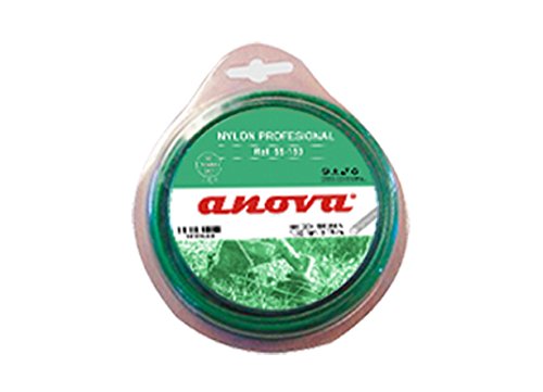 Anova Hilo Redondo Blister 3,00 x 12 MT