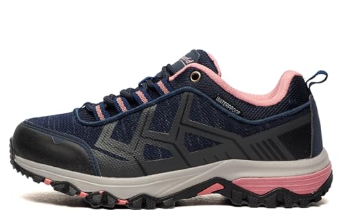 Cotswold Wychwood Women's Waterproof Hiking Shoes