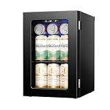 Icyglee Beverage Refrigerator...image