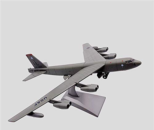 Floz For Boeing B-52 Stratofortress 1/200 Diecast Plane Model Aircraft #TOP2