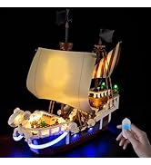 Amazon.com: Nitemode Light Kit Compatible with Lego Angel