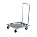 Steel Rack Dolly w/o Handle, 20-1/2" x 20-1/2" x 5-7/8"